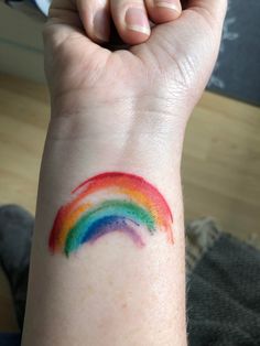 Amazoncom  HOWAF Gay Pride Tattoos LGBT Rainbow Temporary Tattoo Sticker  48 Designs 96pcs Rainbow Heart Tattoos Stickers Waterproof Rainbow Flag  Face Body Paint Sticker for Women Men LGBT Pride Parades Celebrations 