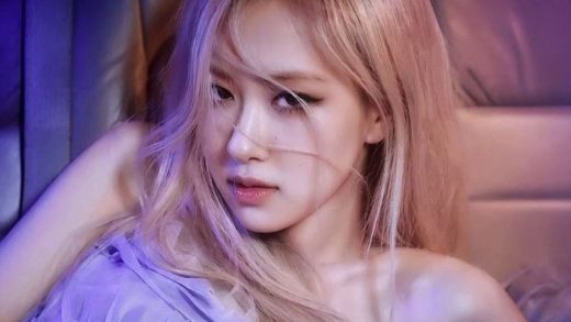 Anh rose blackpink ngau