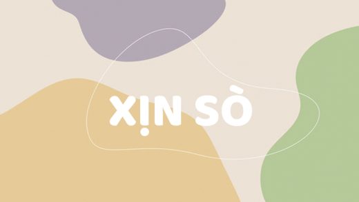 Xịn Sò Nghĩa Là Gì